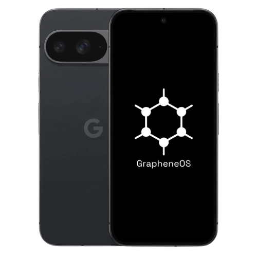 ZeroGhost GrapheneOS privacy-focused smartphone